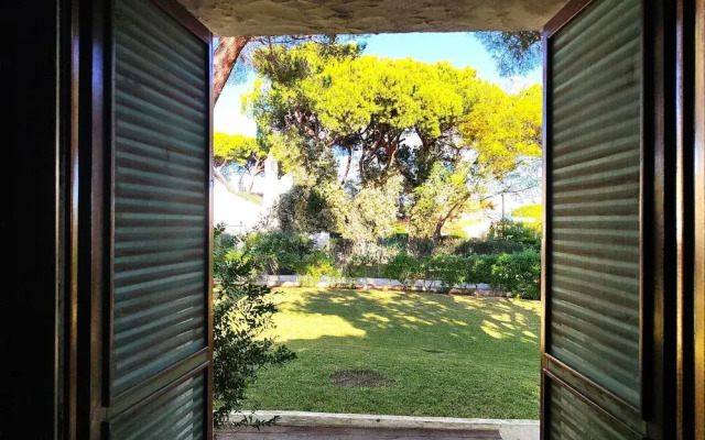 Albufeira Açoteias Villa by Homing