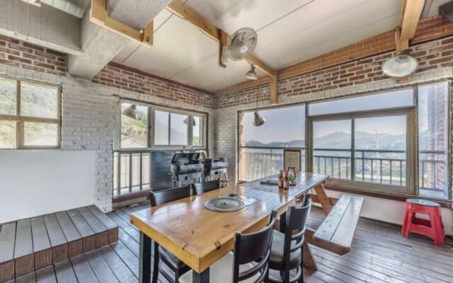 Namyangju S Nine Pension