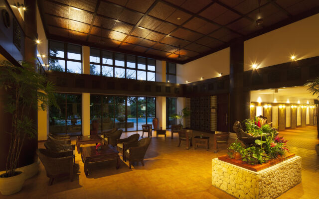 Iriomote Hotel by Hoshino Resorts