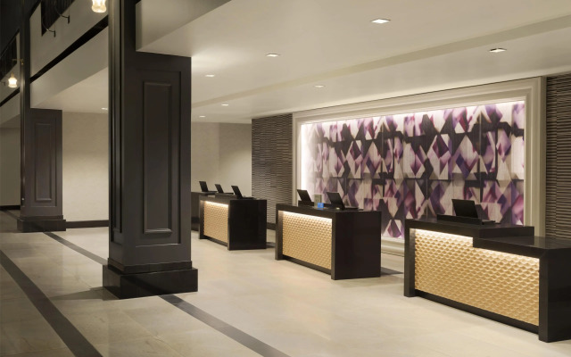 Hyatt Regency Savannah