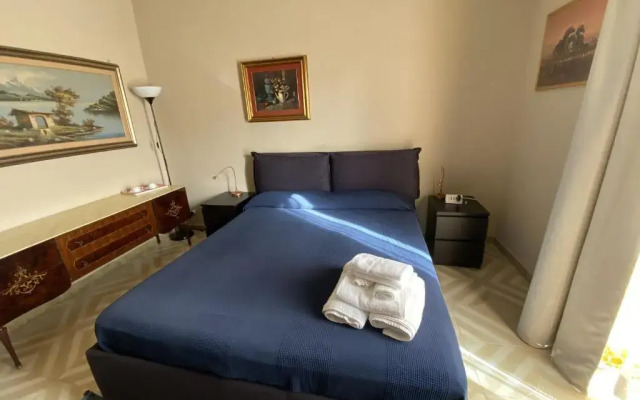 Holiday Home Terra Di Mare