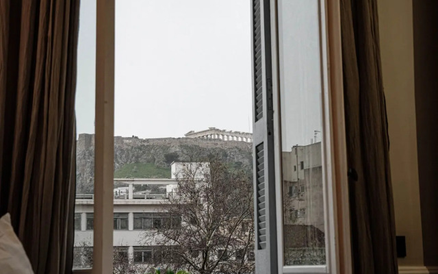 Magna Grecia Boutique Hotel