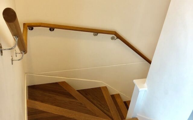 Stylish Apartments in Victoria & Westminster