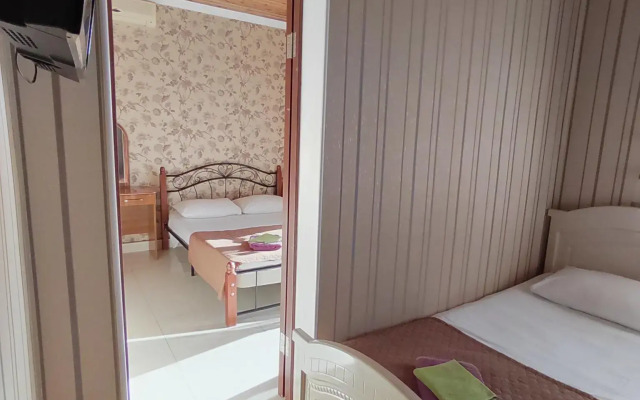 Guest House Zhemchug