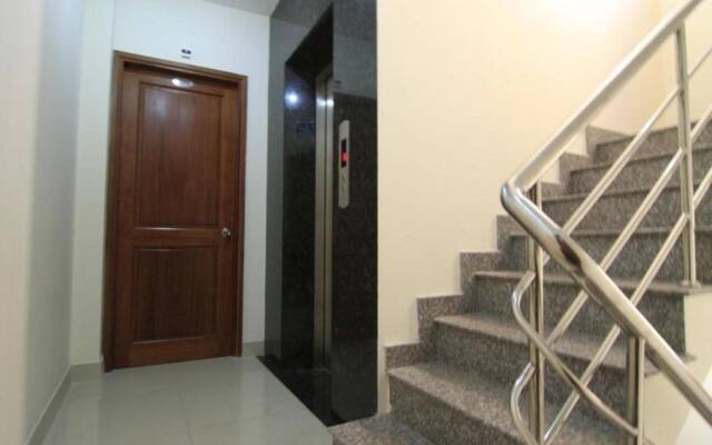 Phan Anh Backpackers Hostel