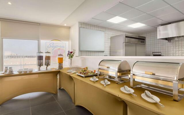 Super 8 by Wyndham Al Riyadh