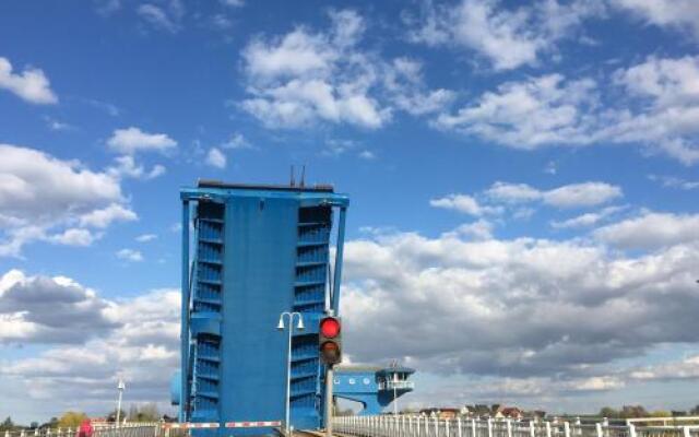 Villa Anna - Carpe Diem