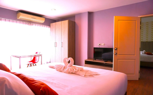 Nest n Rest Hotel