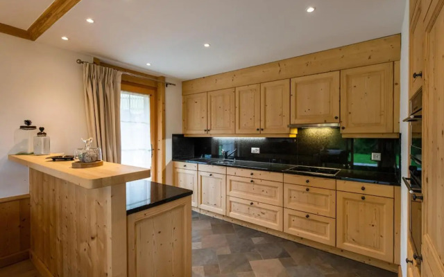 Chalet RoyAlp Hôtel & Spa