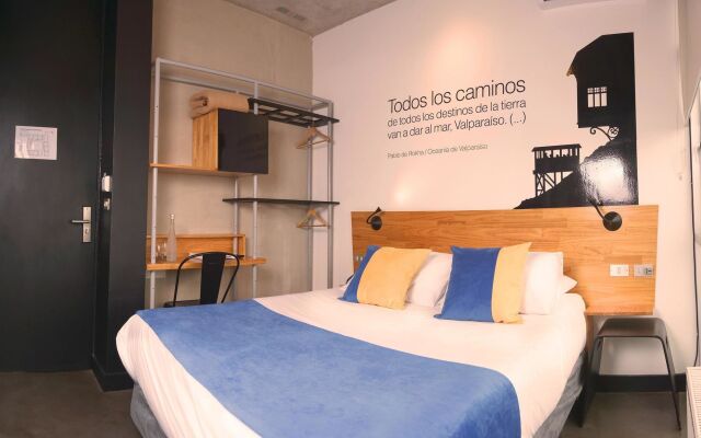 Verso Hotel