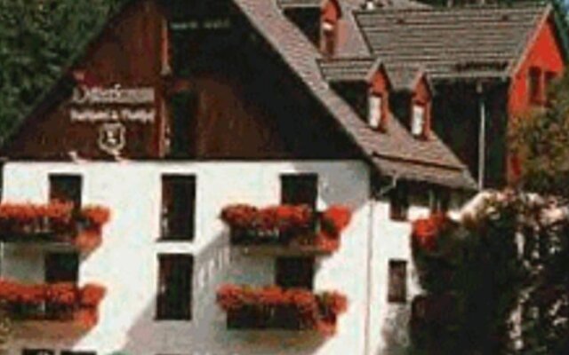 Landhotel & Gasthof Osterlamm