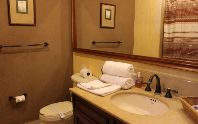 Sonoran Sun 2BR Upper SW 403 by Casago