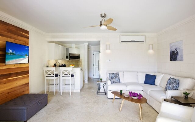 Sago Garden Apartment at Royal Westmoreland