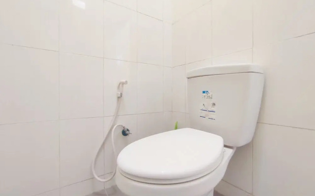 RedDoorz Near Exit Toll Banyumanik Semarang