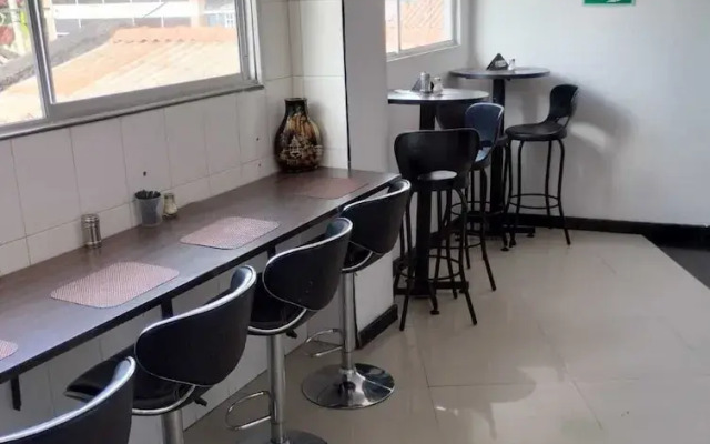 Hotel Bogota Suites