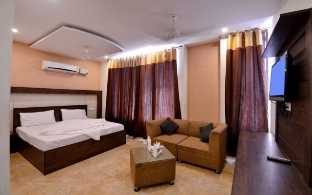 Hotel Royal Castle