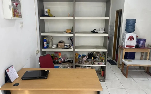 Hotel O Mahagoni House Syariah