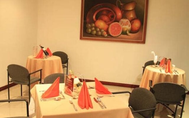 Hotel Dulima Ibague