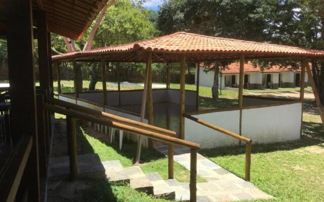 Pousada Malafaia