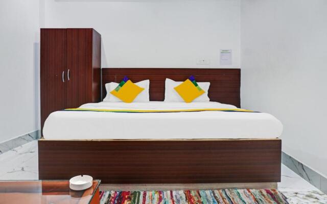 OYO 86304 Hotel Sunset Inn