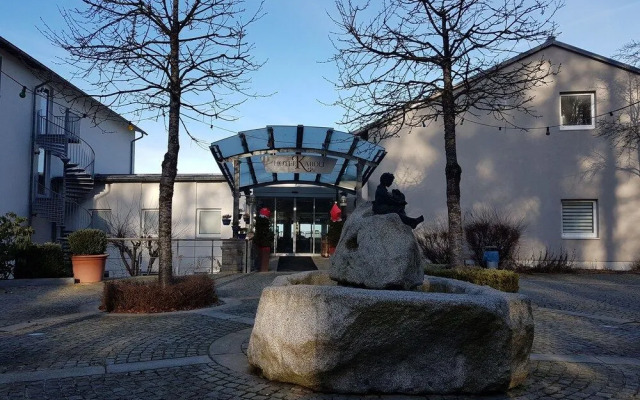 Hotel Karoli Waldkirchen