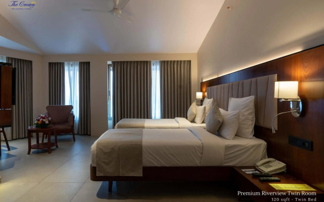 The Crown Goa