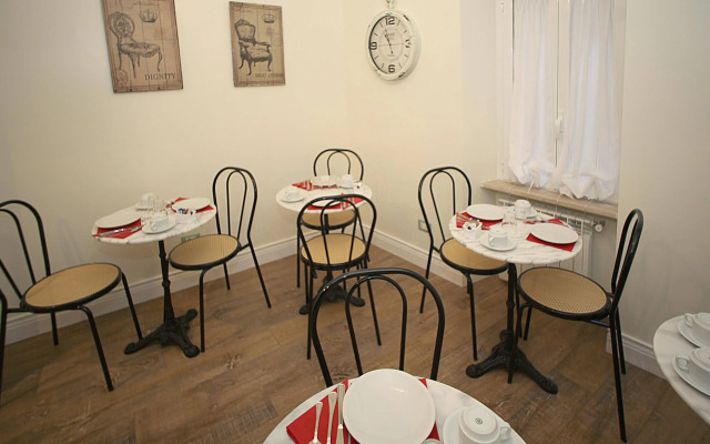 Residenza Ponte SantAngelo