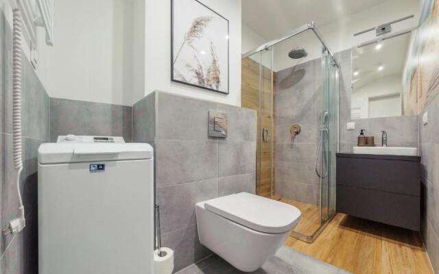 Apartamenty Sun & Snow Horizon Park