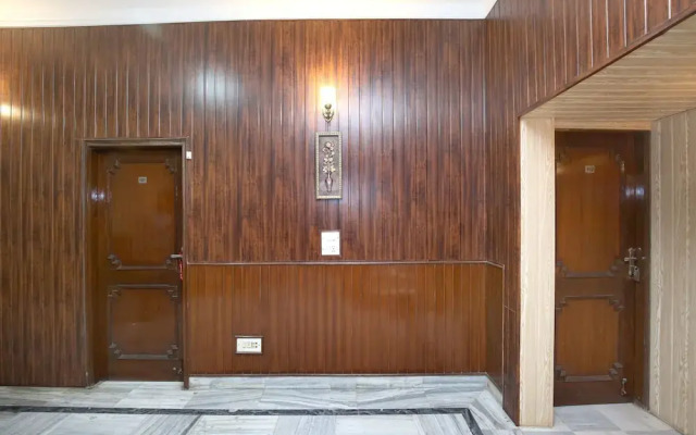 Cheema Holiday Homes by OYO Rooms
