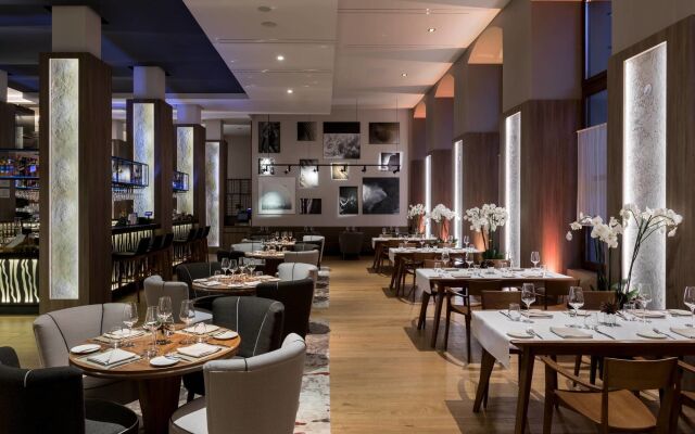 AC Hotel by Marriott Wroclaw