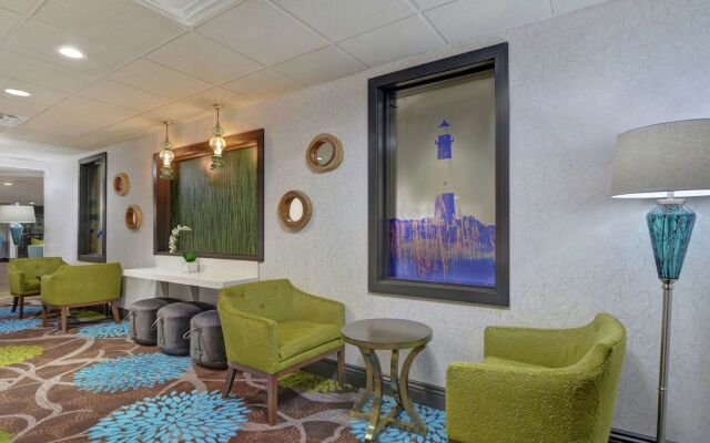 Homewood Suites by Hilton Savannah-North/Airport