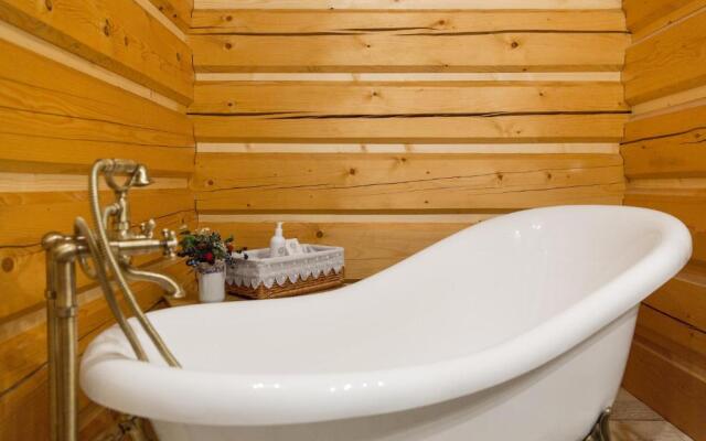 Roubenka Štěpánka