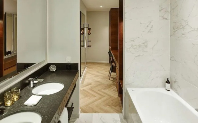 Andaz Vienna Am Belvedere, By Hyatt