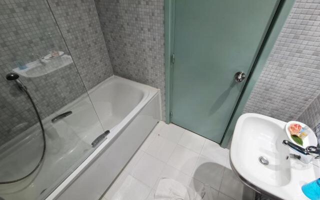 Hotel KHELLA