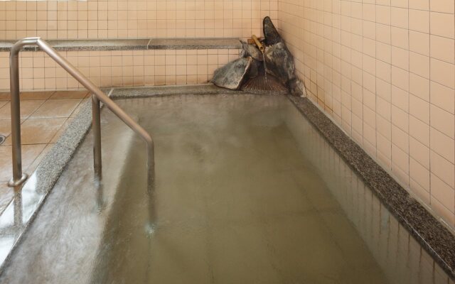 Ryokan New Ougiya