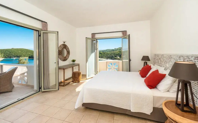 Villa Georgia in Corfu