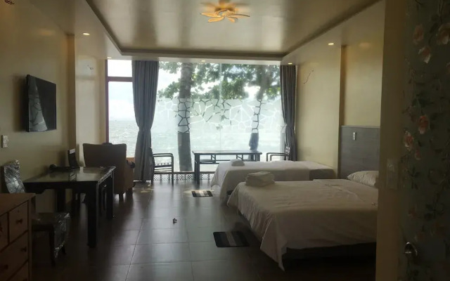 Phu Quoc Harbour View Villa