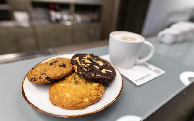 Avaneo Hotel Marktredwitz