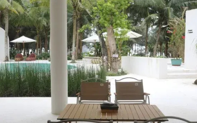 Yandunhai No.1 Courtyard