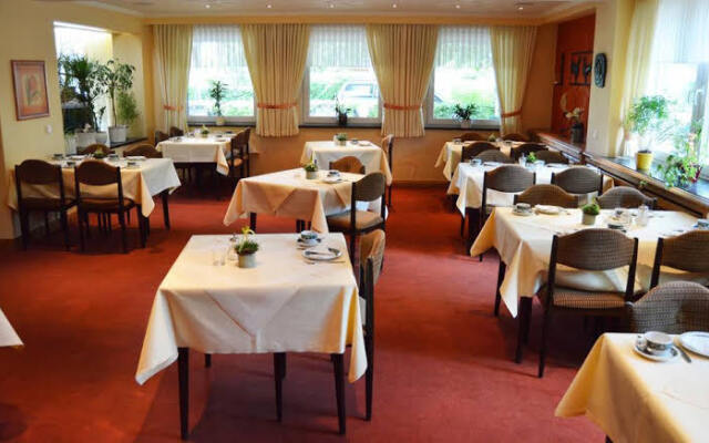 Hotel Haus Rameil