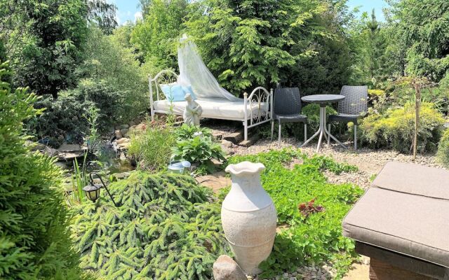 Pokoje Gościnne Magnolia