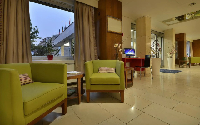 Hotel Grand Litava Beroun