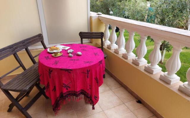 Stefanias Appartments