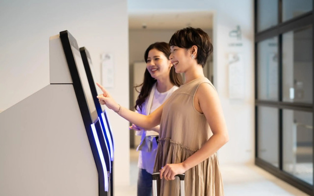Prince Smart Inn Naha