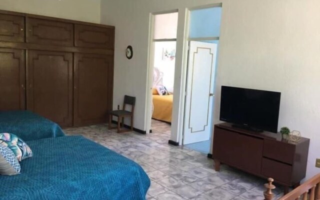 Antigua Casa Alameda Hotel Boutique
