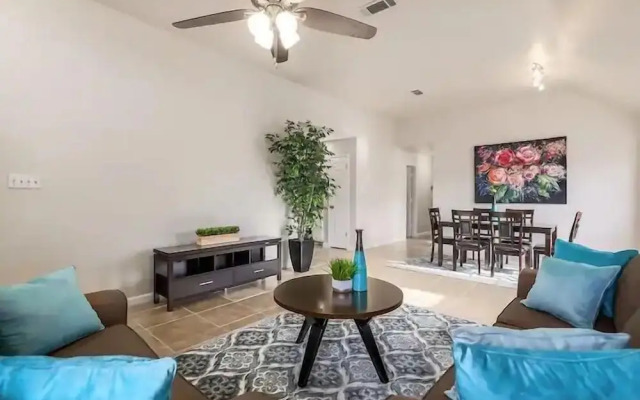 Beautiful Retreat