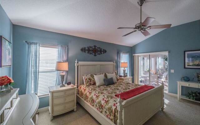 Haynesville Way 800 by White Pelican VR