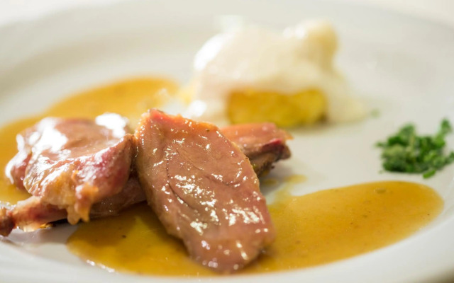 Hotel Club Uappala Sestriere