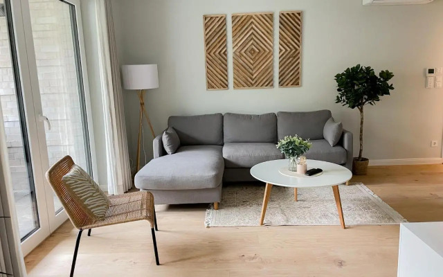 Ferienwohnung Swedish Summer