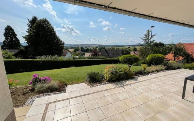 Ferienwohnung in Frielendorf